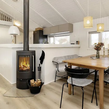 8 Person In Holiday home *