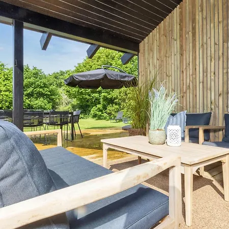 Holiday home 8 Person In *