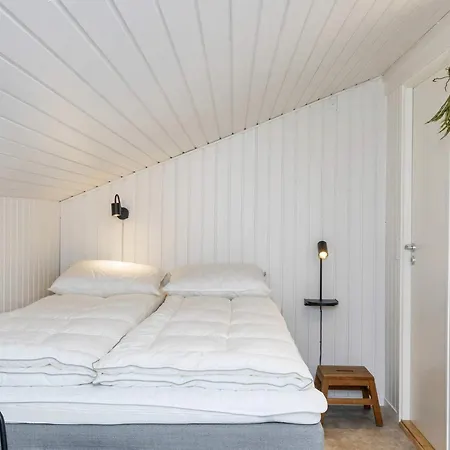 8 Person In Holiday home *