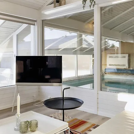 5 Star Holiday Home In Bindslev 別荘 Bindslev