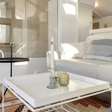 5 Star Holiday Home In Bindslev *