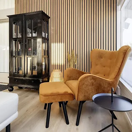 5 Star Holiday Home In Bindslev 別荘 *
