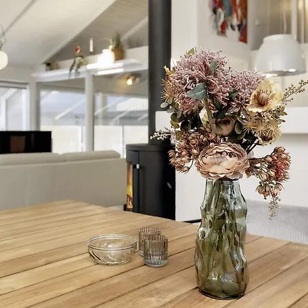 5 Star Holiday Home In Bindslev 別荘 *