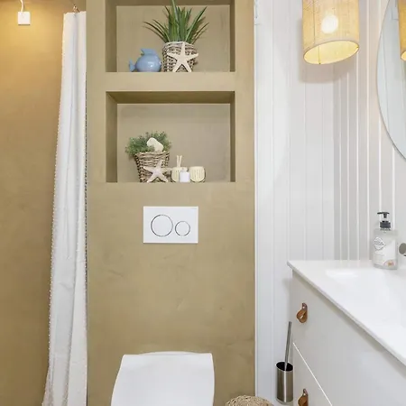 5 Star Holiday Home In Bindslev 別荘