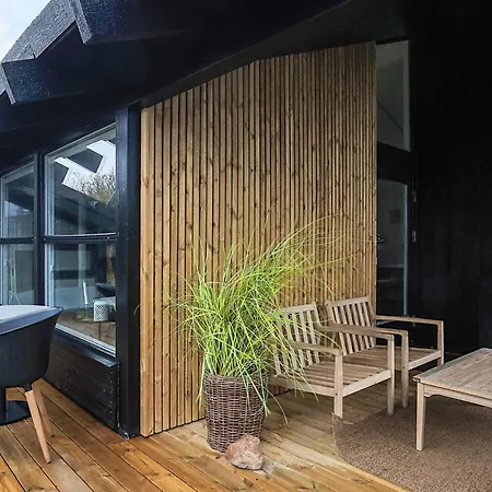 5 Star Holiday Home In Bindslev 別荘 *
