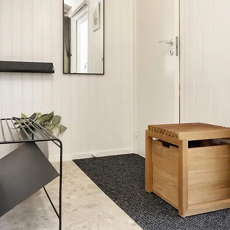 5 Star In Сasa de vacaciones Bindslev