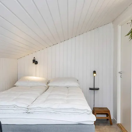 Сasa de vacaciones 5 Star In Bindslev