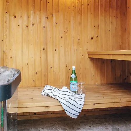 5 Star In Сasa de vacaciones Bindslev