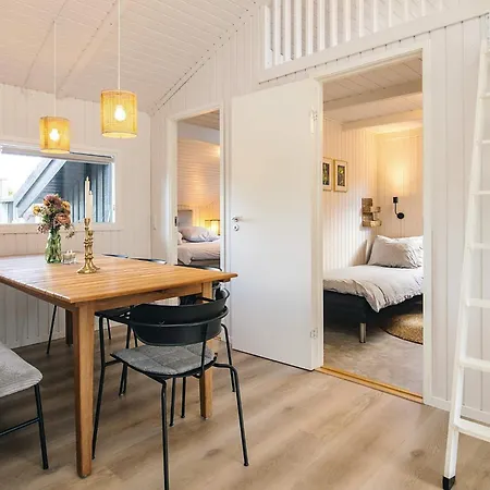 5 Star In Holiday home