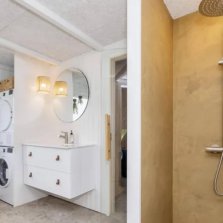 Holiday home 5 Star In *